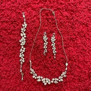 Jewelry Set
